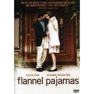 Flannel Pajamas  DVD